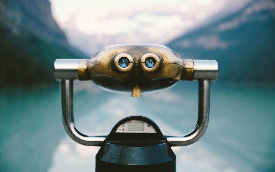 Laat aan de buitenkant zien wie je van binnen bent!