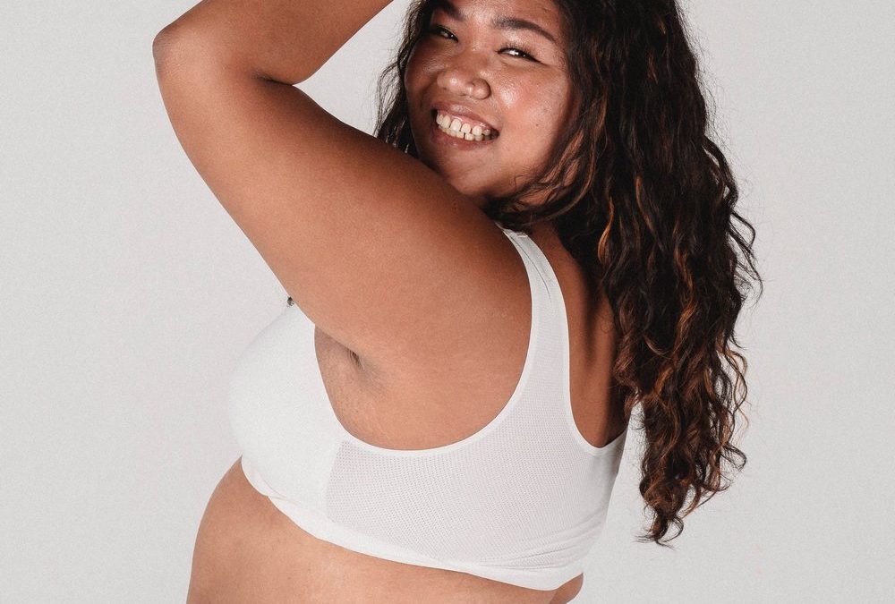 Uit de kleren. Waarom is dit zo ongemakkelijk?