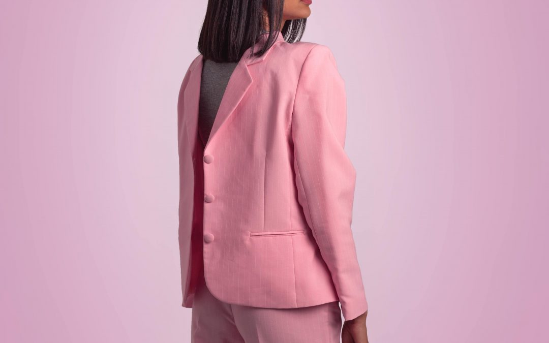 8 meest gemaakte kleding missers.