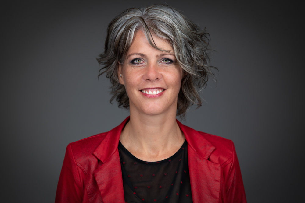 authentieke uitstraling in je werk