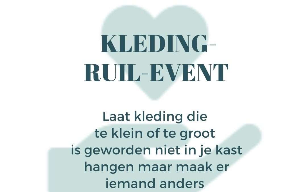 Ruil je flopper voor een topper