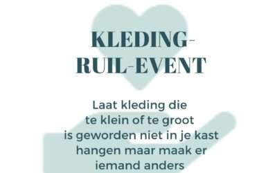 Ruil je flopper voor een topper