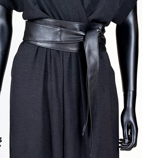 riem Kleding Be-Uniek