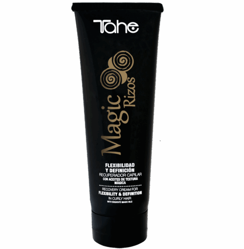 Tahe Curly friendly booster strong