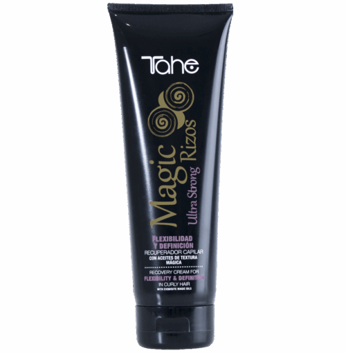 Tahe stylinggel ultra strong