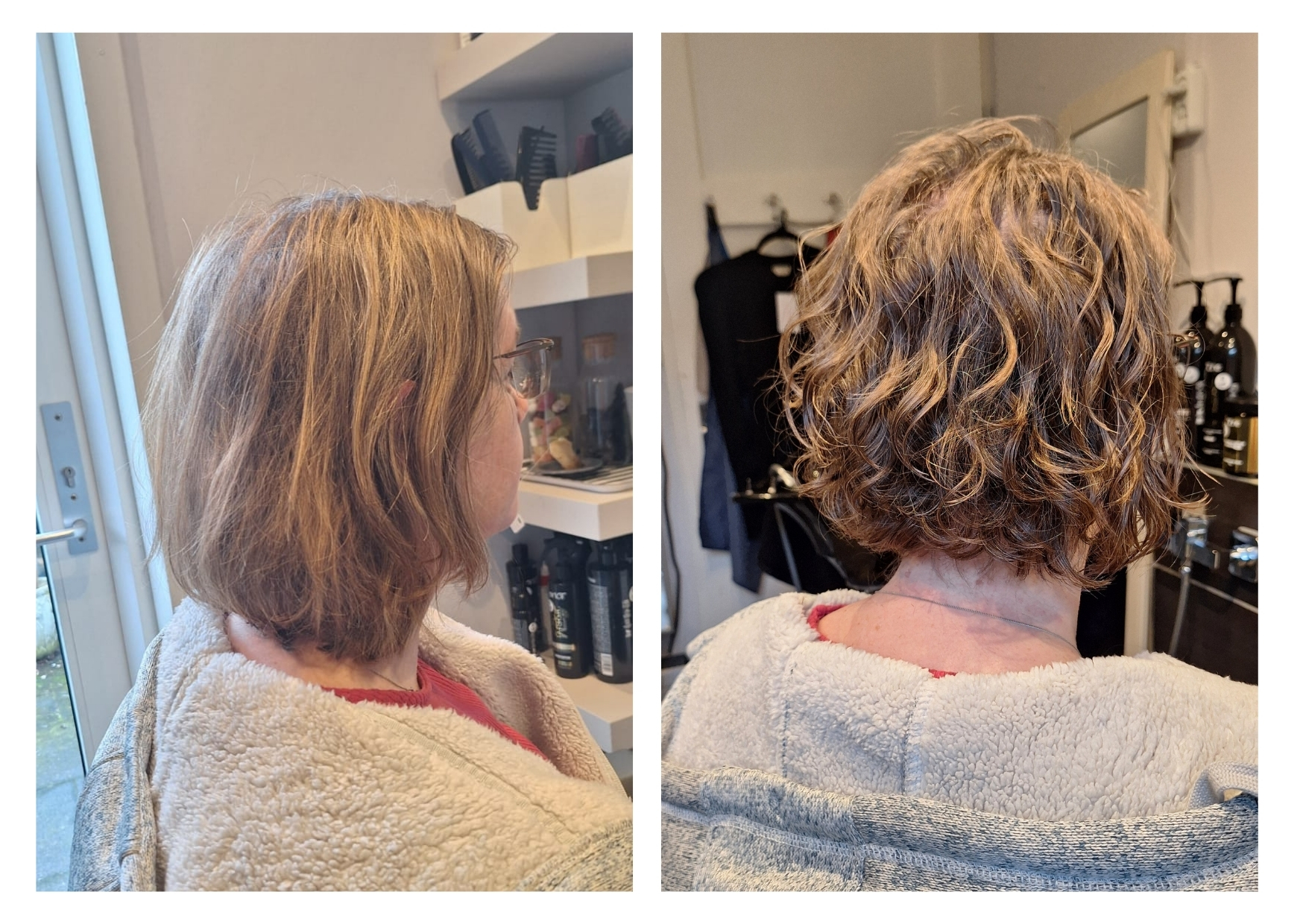 Trudy Nabuurs workshop kleding kleur en persoonlijkheid