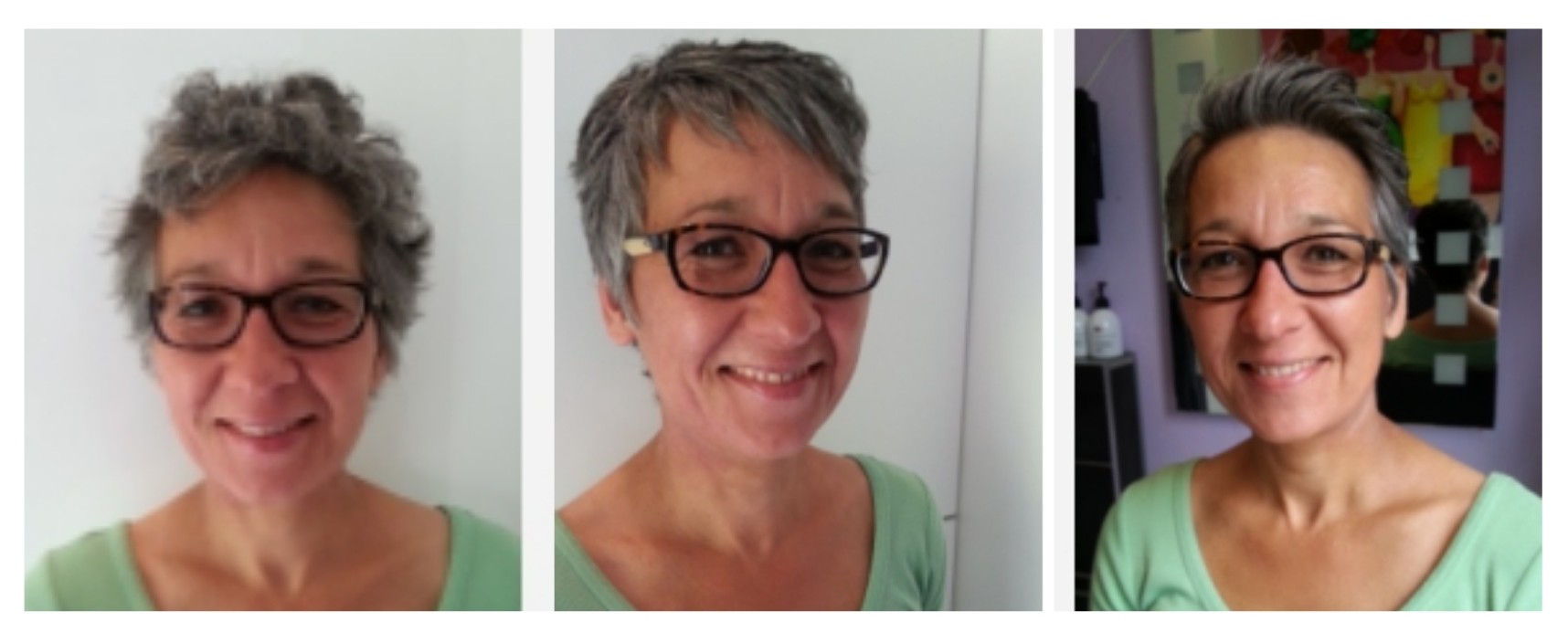 Trudy Nabuurs workshop innerlijk kompas en kleding en kleur