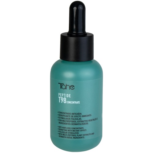 Concentraat tegen haaruitval met peptiden | Tahe Peptide T98 Concentraat 50ml