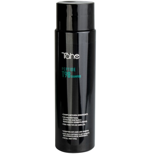 Shampoo tegen haaruitval - Tahe-peptide-T98-anti-haaruitval-shampoo-300ml